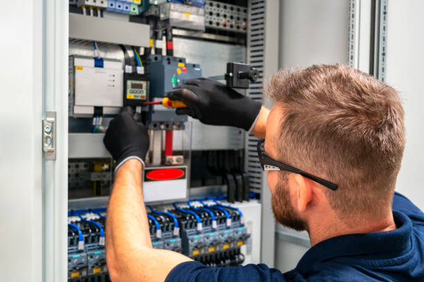 Best Electrical Panel Upgrades  in Waco, TX