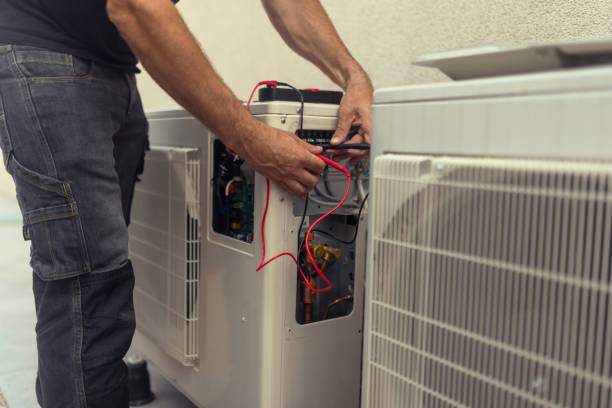 Commercial Electrical Services in Waco, TX