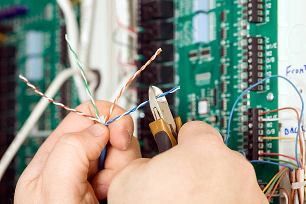 Best Electrical Wiring and Rewiring  in Waco, TX