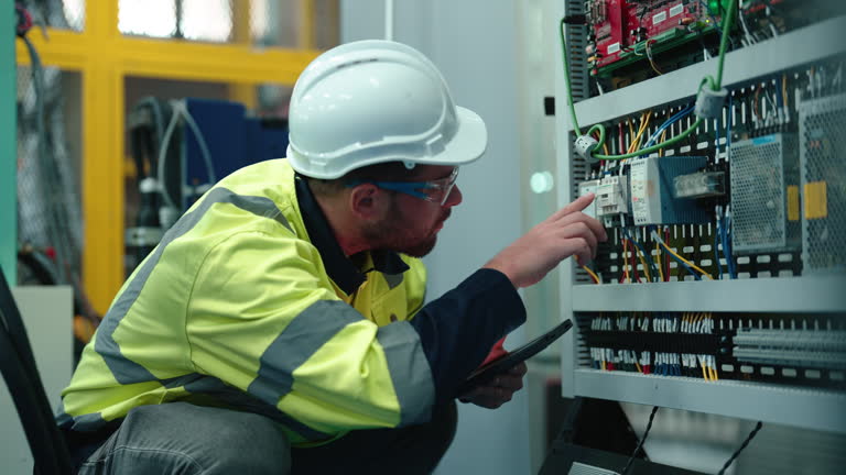 Emergency Electrical Repair Services in Waco, TX